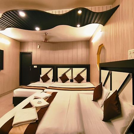 Hotel Pardesi Haridwār Dış mekan fotoğraf