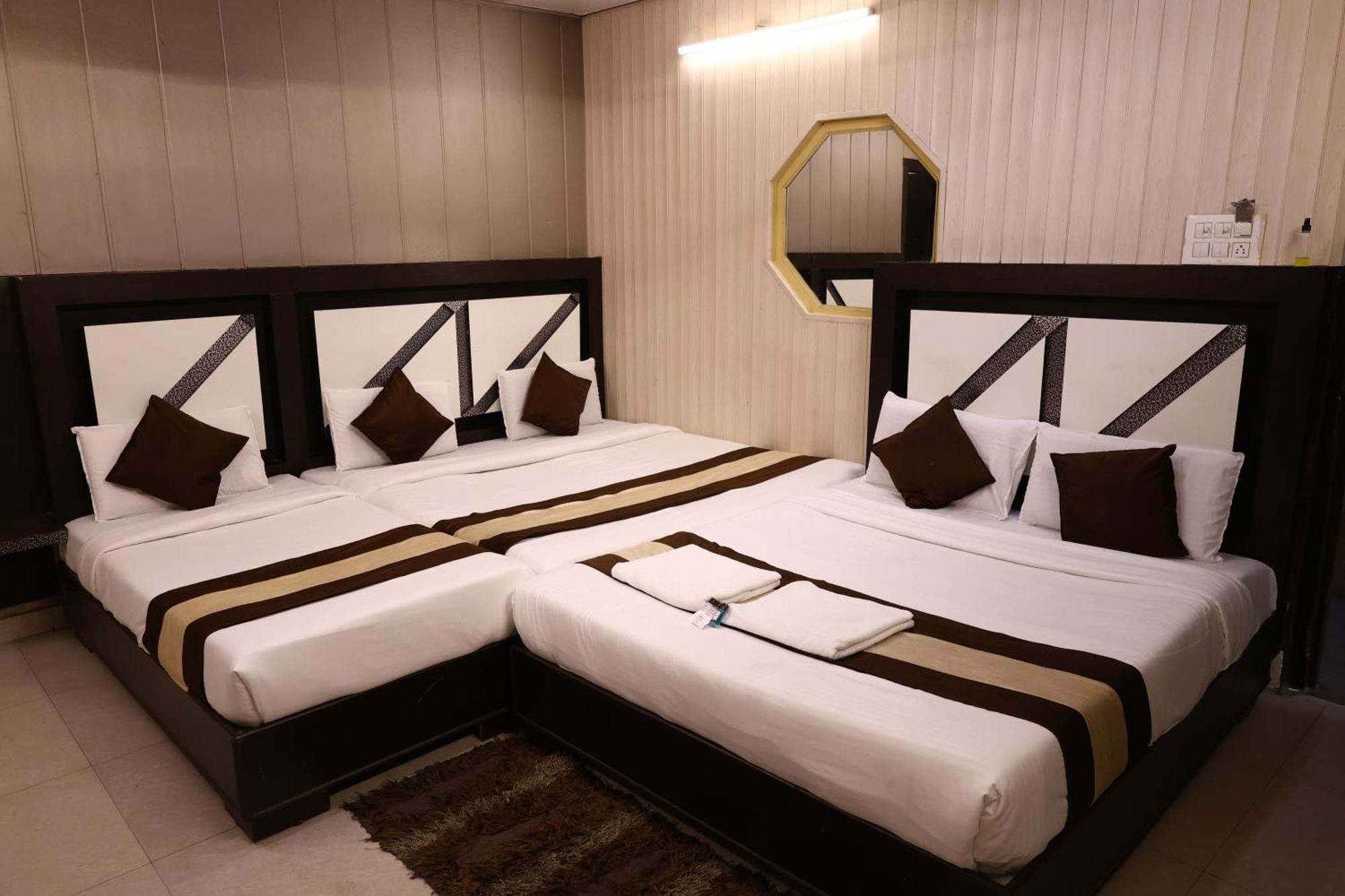 Hotel Pardesi Haridwār Dış mekan fotoğraf
