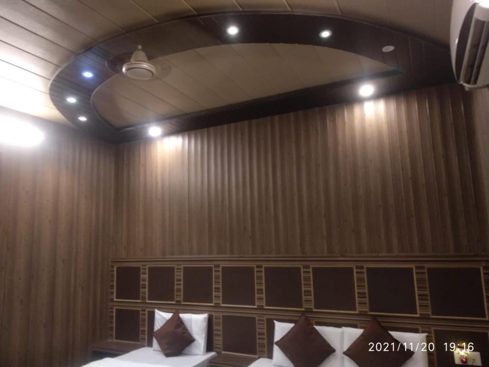Hotel Pardesi Haridwār Dış mekan fotoğraf