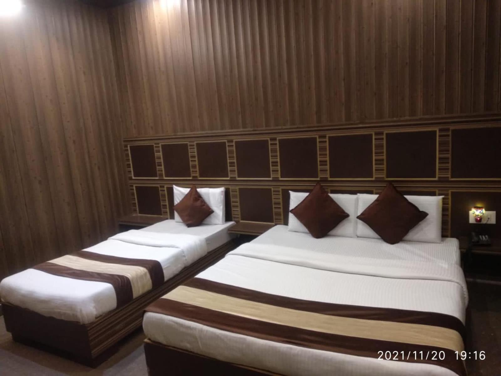 Hotel Pardesi Haridwār Dış mekan fotoğraf