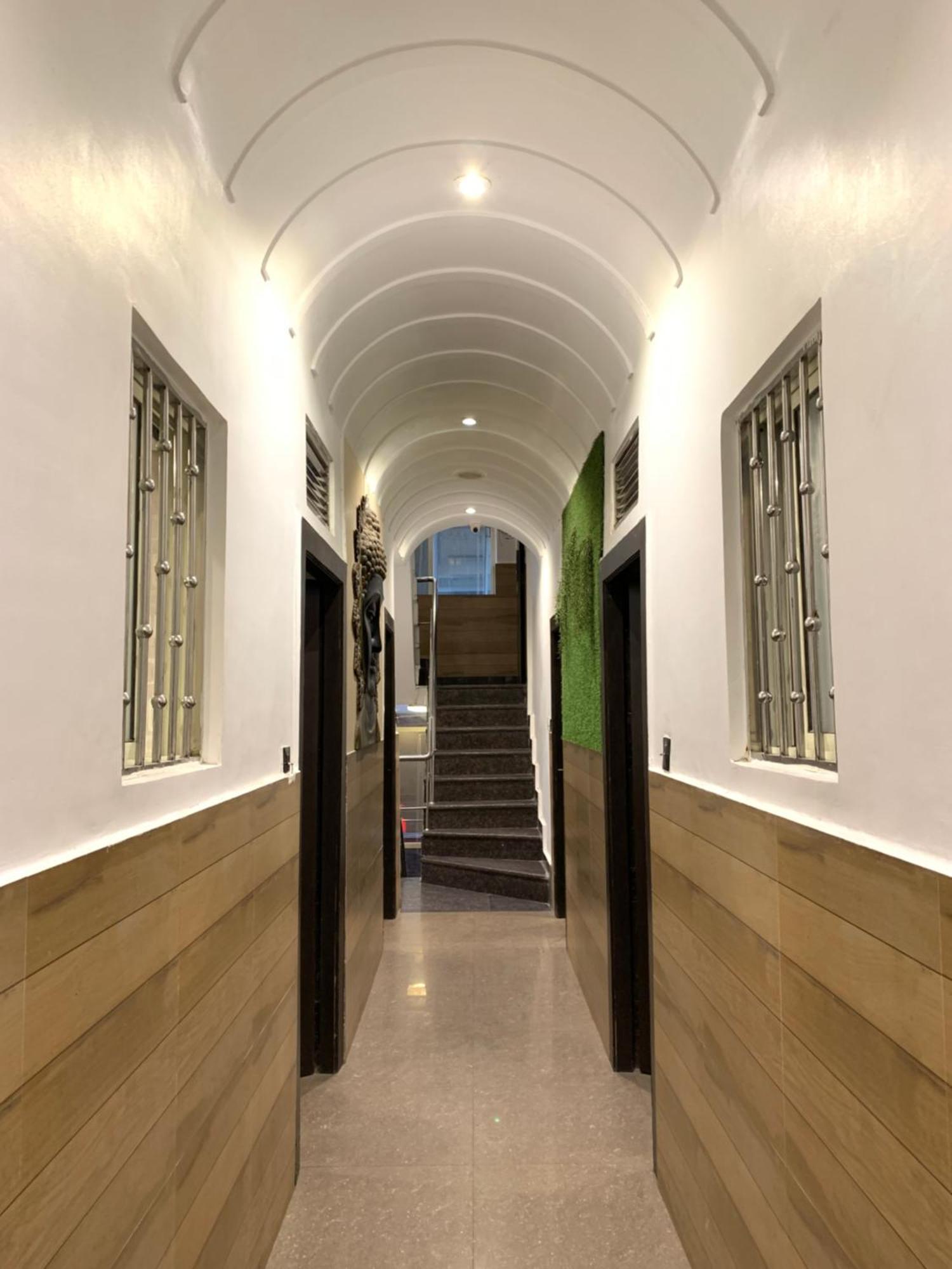 Hotel Pardesi Haridwār Dış mekan fotoğraf