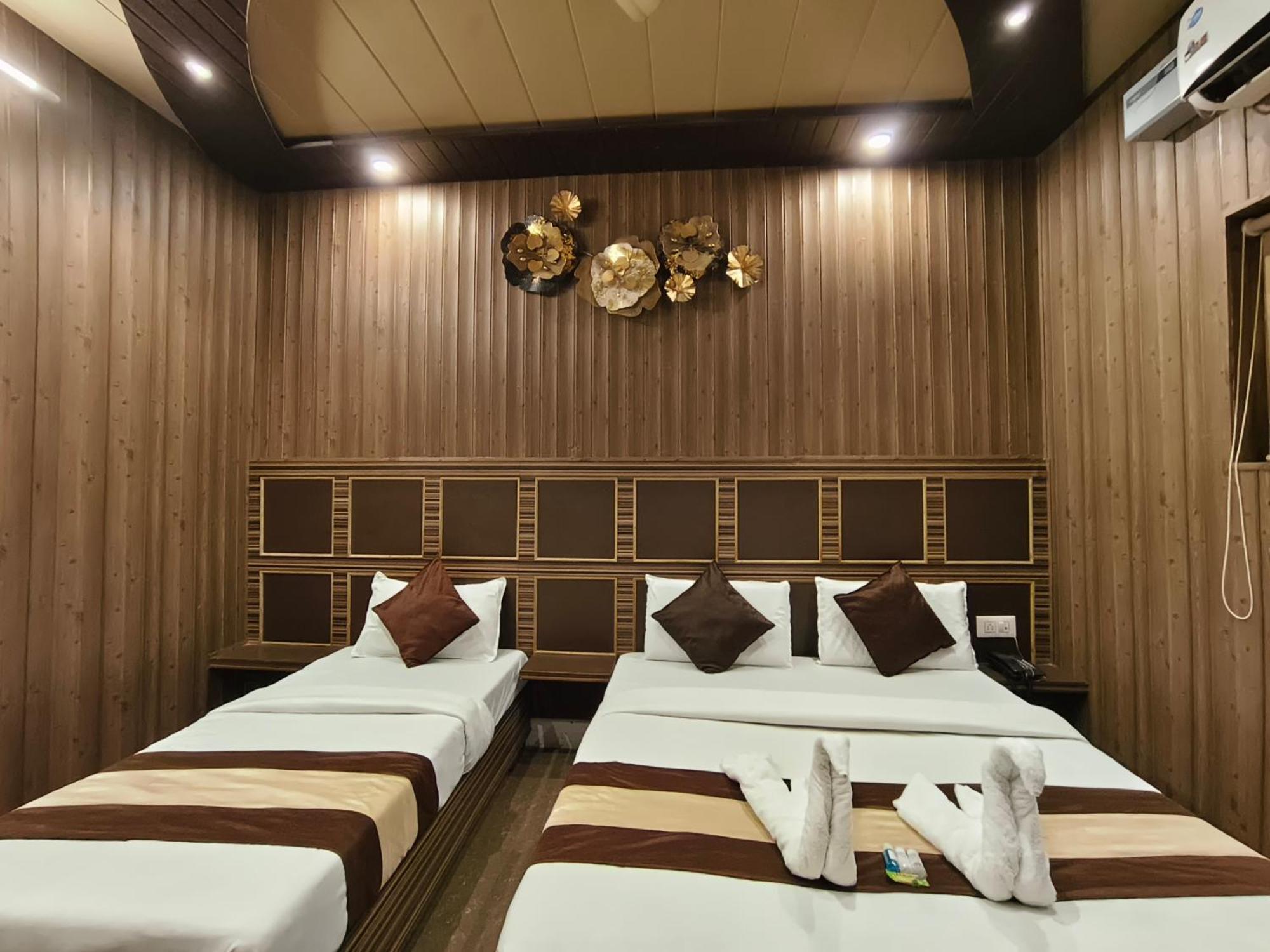 Hotel Pardesi Haridwār Dış mekan fotoğraf